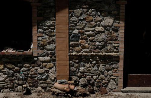 Jacurso House | La pace dei sensi