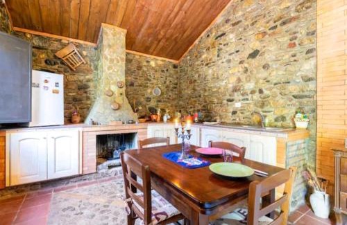 Jacurso House | La pace dei sensi