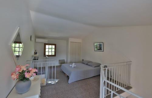 Carry-le-Rouet Apartment | La Paillote