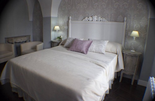 Siruela Bed & Breakfast | LA PAJARONA H7 LAS MERCHANAS
