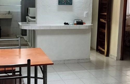 La Palapa Apartment | La Palapa Condominio