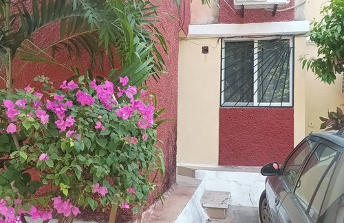 La Palapa Apartment | La Palapa Condominio