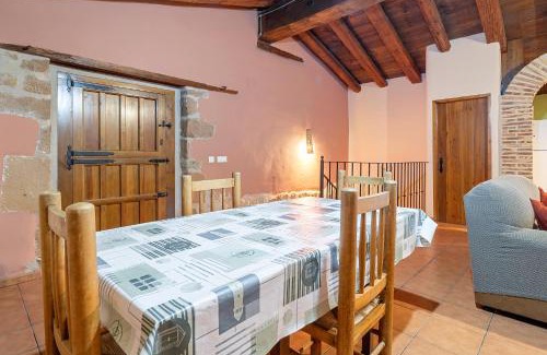 Penarroya de Tastavins House | La Pallisa