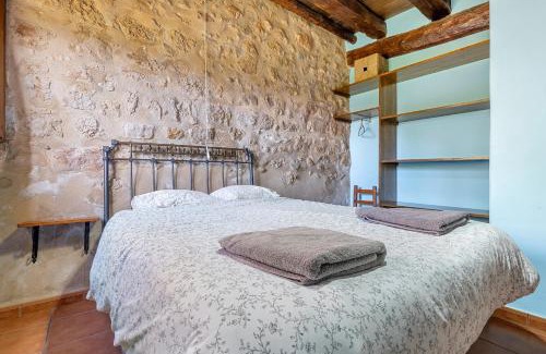 Penarroya de Tastavins House | La Pallisa