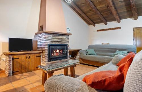 Penarroya de Tastavins House | La Pallisa