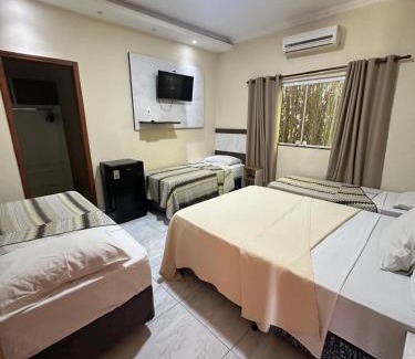 Indaiatuba Hotel | La Palma Hotel Fazenda