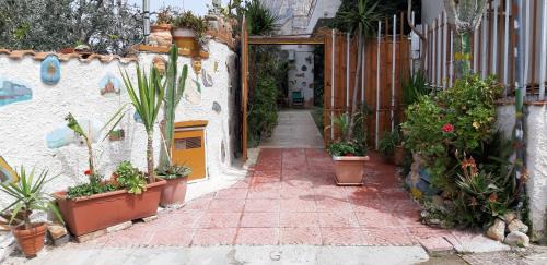 Sferracavallo Bed & Breakfast | La Palma San Francesco