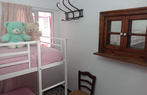 Alhama de Granada House | La Palmera