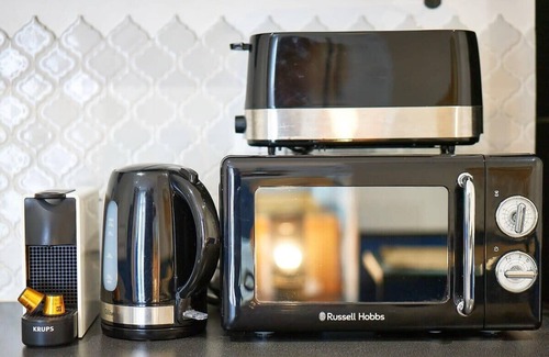 Vaise Apartment | La Palmeraie-joli studio-Métro Valmy-Vaise