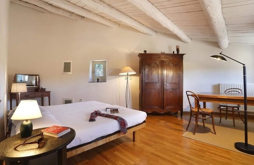 Octon Hotel | La Palombe