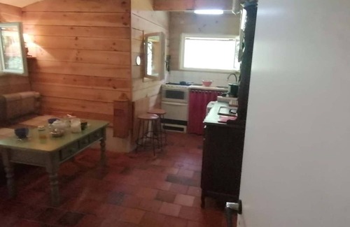 Saint-Symphorien Other | La Palombière – A Comfortable Forest Cabin in the Heart of the Landes de Gascogne Nature Park