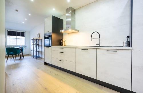 La Roche-en-Ardenne Apartment | La Parenthèse