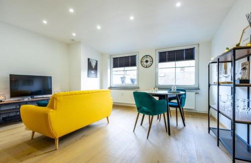 La Roche-en-Ardenne Apartment | La Parenthèse