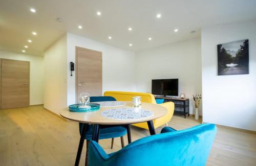 La Roche-en-Ardenne Apartment | La Parenthèse