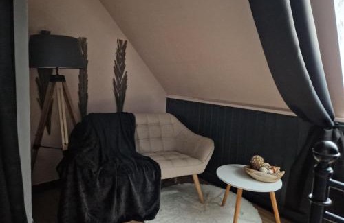 Sambin Bed & Breakfast | La Parenthèse by CHERDECOUVERTE
