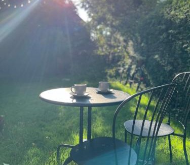 Wavreille Ski Chalet | La Parenthèse Enchantée