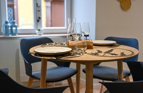 Munster Apartment | La Parenth'Aise Munster centre