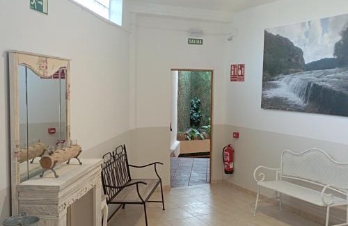 Cervera del Rio Alhama House | La Parra