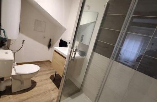 Durban-Corbieres Apartment | La passerelle I