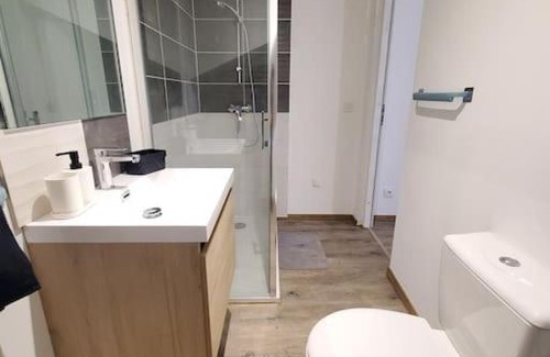Durban-Corbieres Apartment | La passerelle I