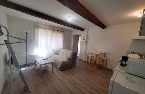 Durban-Corbieres Apartment | La passerelle I