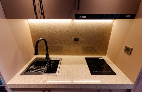 Hang Bac Hotel | La Passion Premium Cau Go Hotel