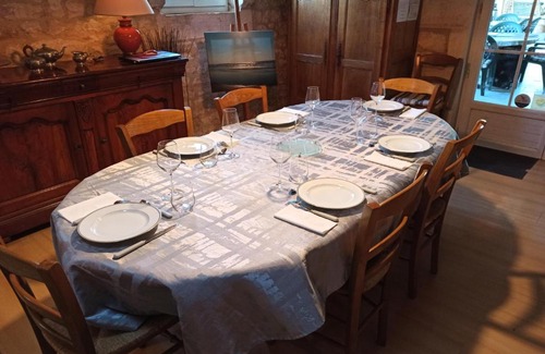 Beurlay Bed & Breakfast | LA PASTORALE