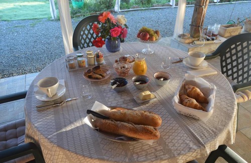 Beurlay Bed & Breakfast | LA PASTORALE
