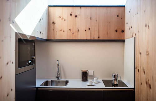 Siusi Apartment | La Paula Apartments & Suites