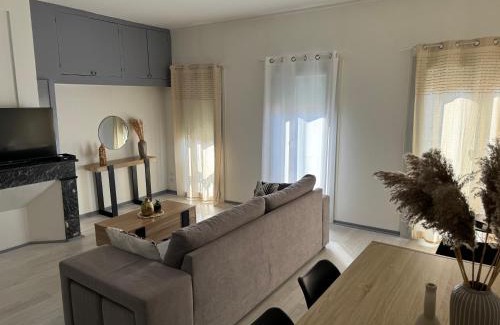 Saint-Gaudens Apartment | La Pause Commingeoise