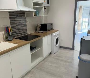 Saint-Gaudens Apartment | La Pause Commingeoise