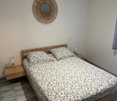 Saint-Gaudens Apartment | La Pause Commingeoise