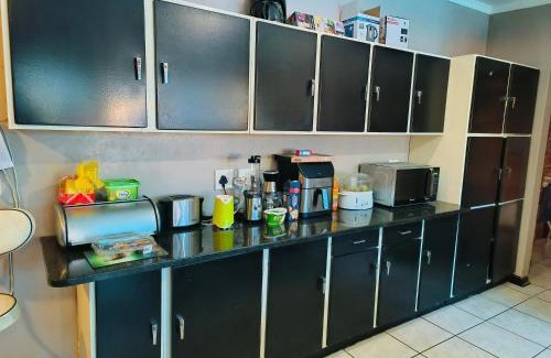 Welkom House | La Paz Guesthouse