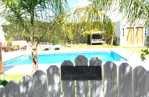 Tarifa Villa | LA PEÑA LUXURY(TARIFA)