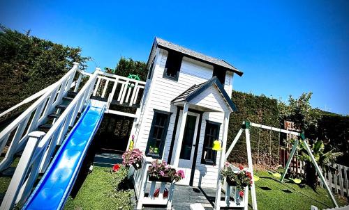 Tarifa Villa | LA PEÑA LUXURY(TARIFA)