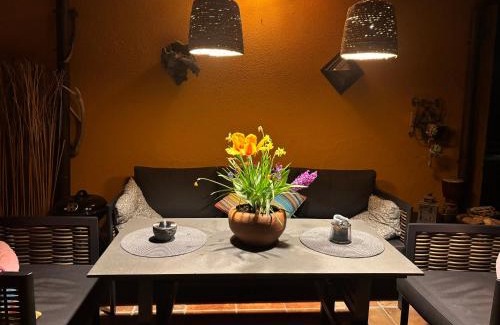 Pruneda House | La Peñona Carancos 48 en Nava
