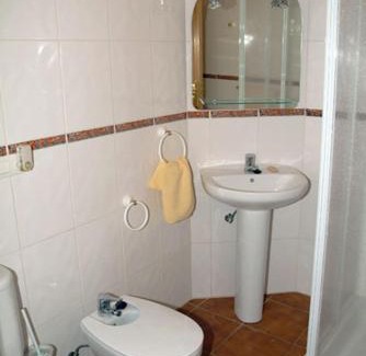 Ceide y Orrios Apartment | La Penona