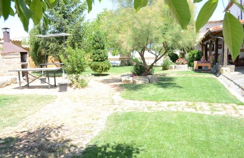 Villaherreros House | La Pequeña A y B