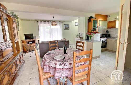 Lezardrieux House | La perdrix