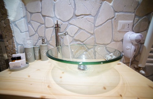 Sasso Caveoso Bed & Breakfast | La Pergola ai Sassi