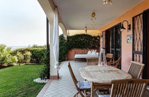 Padenghe sul Garda Apartment | la "PERLA", con vista sul Lago di Garda