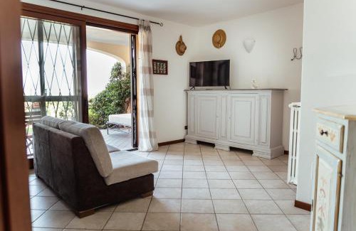 Padenghe sul Garda Apartment | la "PERLA", con vista sul Lago di Garda