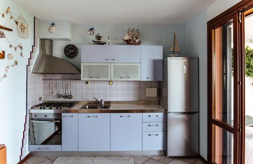 Padenghe sul Garda Apartment | la "PERLA", con vista sul Lago di Garda