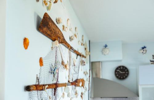 Padenghe sul Garda Apartment | la "PERLA", con vista sul Lago di Garda