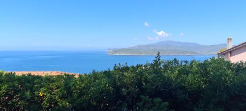 Capoliveri Apartment | La Perla del Golfo