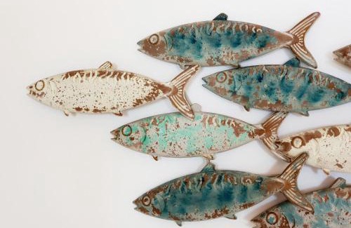 Capoliveri Apartment | La Perla del Golfo