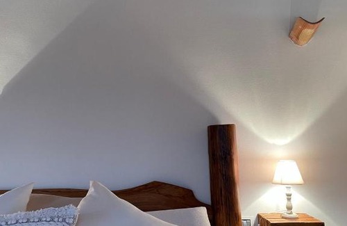 Isola della Scala House | La Perla del Riso Melotti