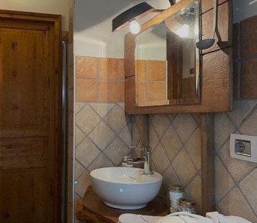 Isola della Scala House | La Perla del Riso Melotti