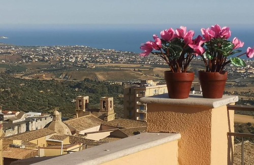 Agrigento Bed & Breakfast | La Perla della Cattedrale luxury home