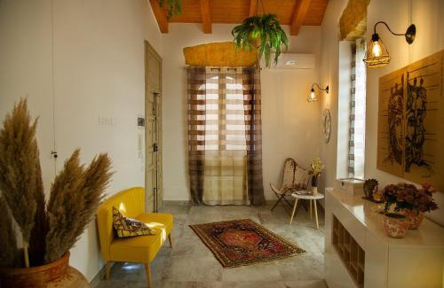 Agrigento Bed & Breakfast | La Perla della Cattedrale luxury home